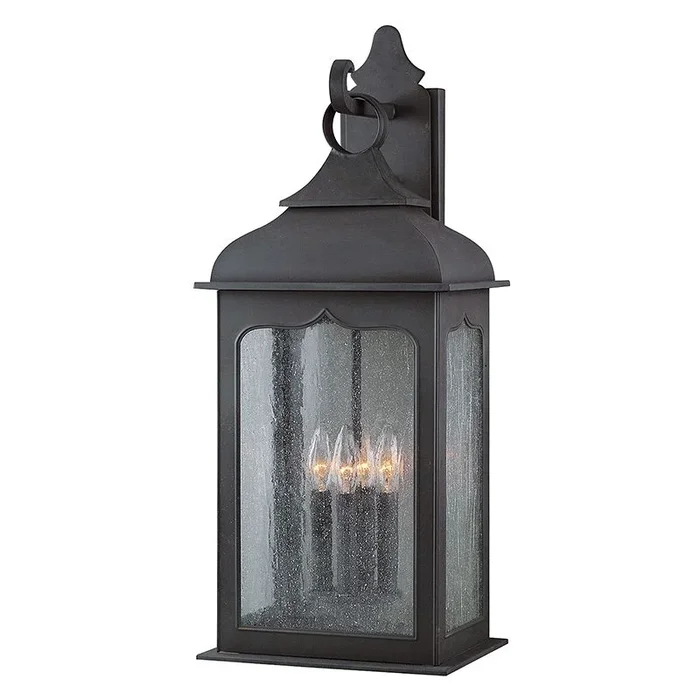 Henry Street X-Large Outdoor Wall Sconce