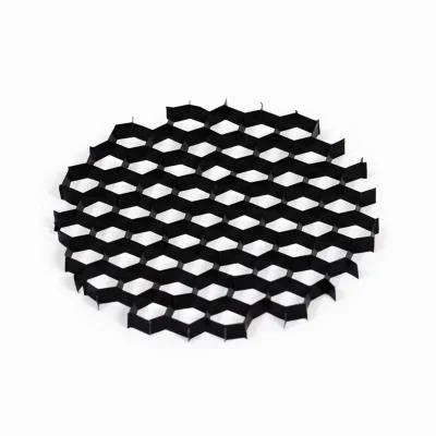 Hex Cell Louver For 1″ Iolite6481851