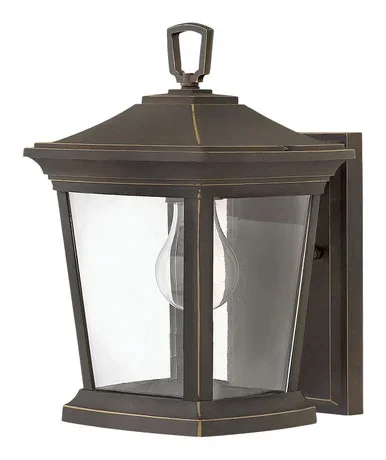 Hinkley Bromley LED Wall Mount in Oil Rubbed Bronze – 2368OZ