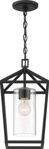 Hopewell One Light Hanging Lantern (60-6594)