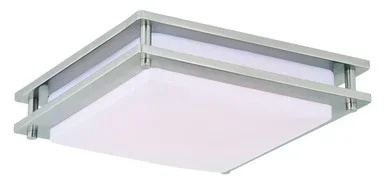 Horizon LED Flush Mount (C0152)