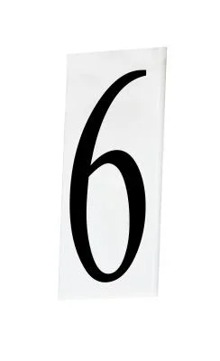 House Number 6711033