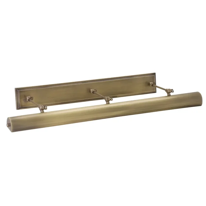 House of Troy DOXLED42 Oxford 42″ LED Picture Light