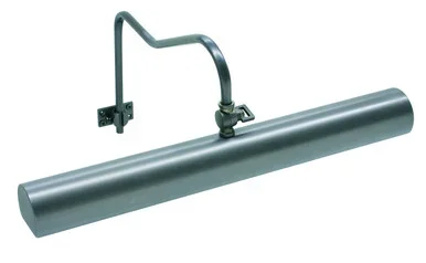 House of Troy Hyde Park Two Light Picture Light in Oil Rubbed Bronze – HP16-91