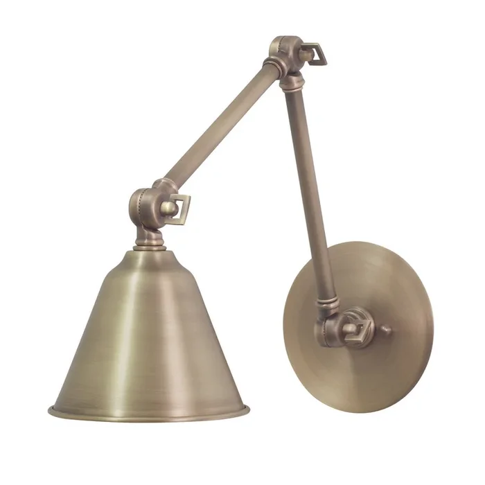 House of Troy Library LLED30 Adjustable LED Lamp