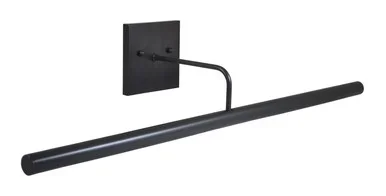 House of Troy Slim-line LED Picture Light in Oil Rubbed Bronze – DSLEDZ28-91