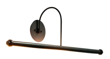 House of Troy Slim-line LED Picture Light in Oil Rubbed Bronze – DXLEDZ30-91