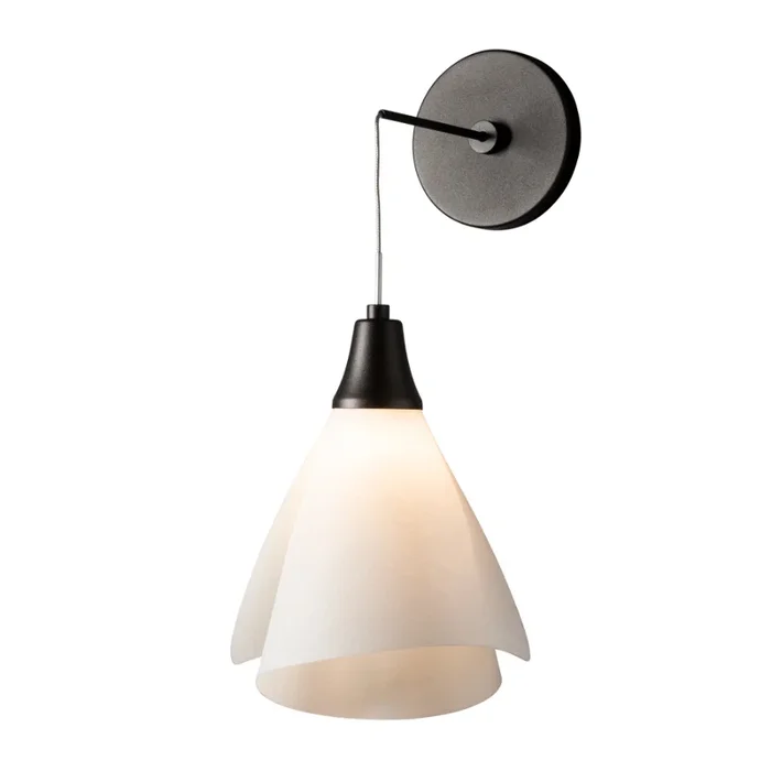 Hubbardton Forge 201391-SH Mobius Low Voltage Sconce