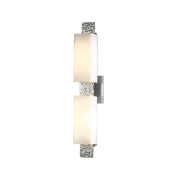 Hubbardton Forge 207695 Oceanus 2 Light Wall Sconce