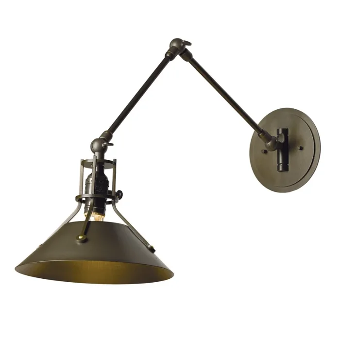 Hubbardton Forge 209320 Henry 1 – Light Sconce