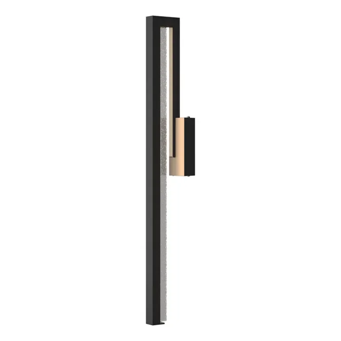 Hubbardton Forge 302563 Edge Large LED Outdoor Sconce