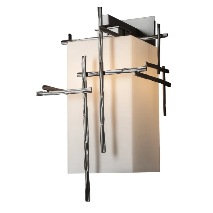 Hubbardton Forge 302583-GG Tura Large Outdoor Sconce