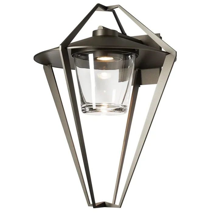 Hubbardton Forge 302652 Stellar Large Outdoor Sconce