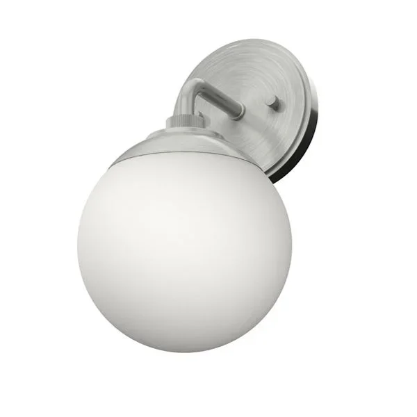 Hunter Lighting 1917-HL Hepburn 1 Light Wall Sconce