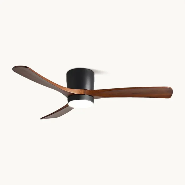 Ibalody Ceiling Fan LightMJFC-1001-1
