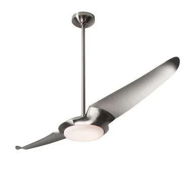 IC/Air2 DC 56″Ceiling Fan (IC2-BN-56-NK-570-RC)