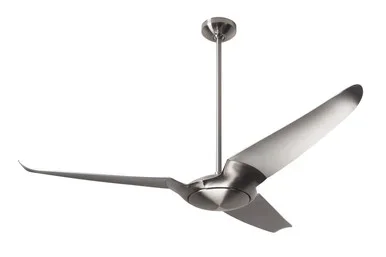 IC/Air3 DC 56″Ceiling Fan (IC3-BN-56-NK-NL-CC)