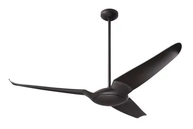 IC/Air3 DC 56″Ceiling Fan (IC3-DB-56-DK-NL-WC)