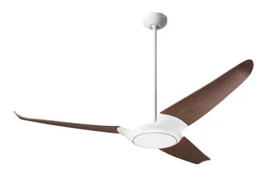 IC/Air3 DC 56″Ceiling Fan (IC3-GW-56-MG-NL-WC)