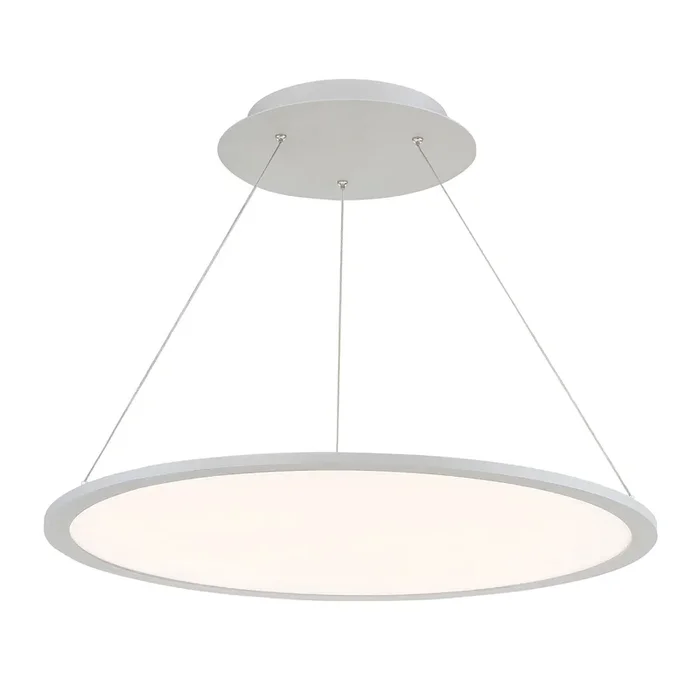Illusion LED Pendant Light