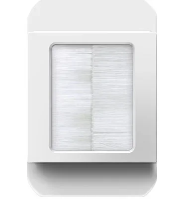 In-Wall Cable Access Port205872