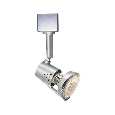 Italia Track Head, Line Voltage, Mr16 Gu10, J-Style,6399018