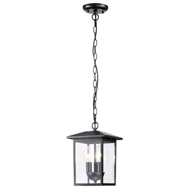 Jamesport Three Light Outdoor Hanging Lantern (60-5933)