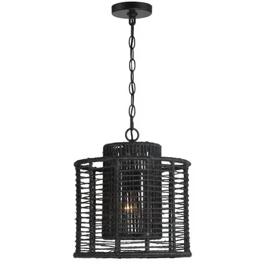 Jayna One Light Pendant (JAY-A5001-MK)