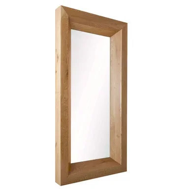Jenison Floor Mirror (WMI15)