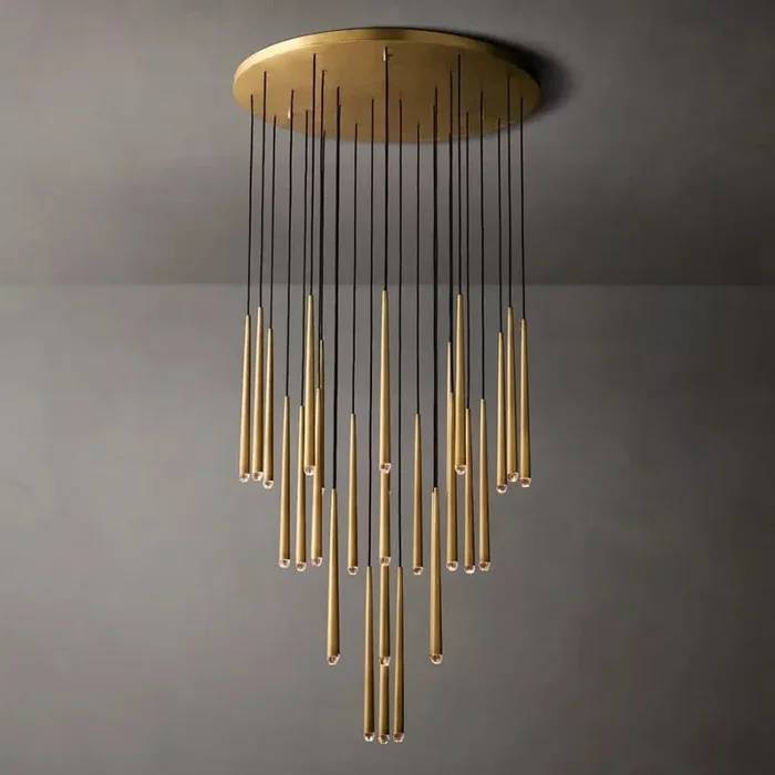 Jules Modern Pendant