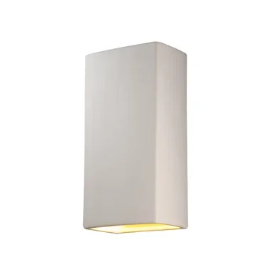Justice Designs Ambiance LED Lantern in Bisque – CER-1170W-BIS-LED1-1000