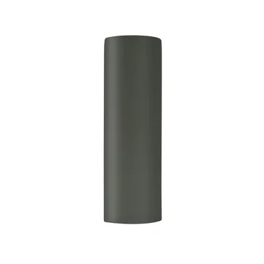 Justice Designs Ambiance One Light Wall Sconce in Pewter Green – CER-5407-PWGN