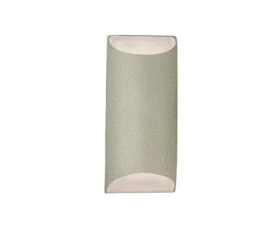 Justice Designs Ambiance Two Light Wall Sconce in Celadon Green Crackle – CER-5755-CKC