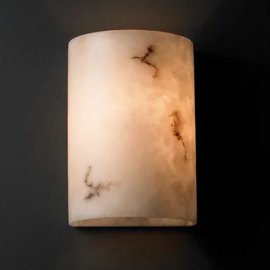 Justice Designs LumenAria LED Wall Sconce – FAL-0945-LED1-1000