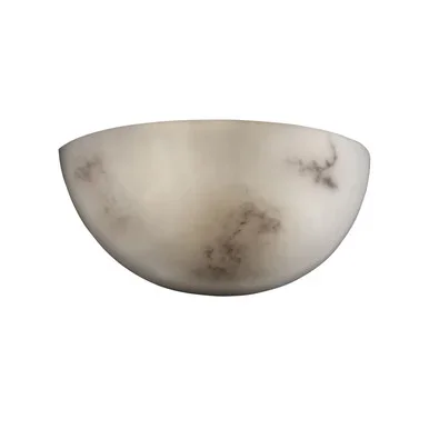 Justice Designs LumenAria LED Wall Sconce – FAL-1300-LED1-1000