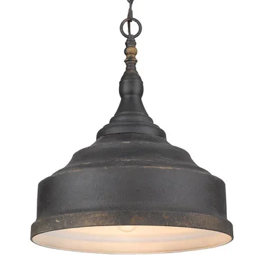 Keating Three Light Pendant (0806-3P ABI)