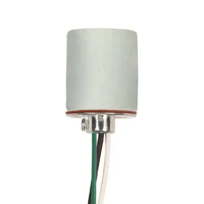 Keyless Porcelain Socket4437225