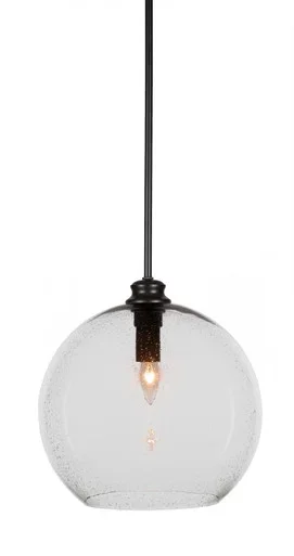 Kimbro One Light Pendant (70-MB-4390)