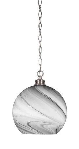 Kimbro One Light Pendant (91-BN-4369)