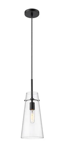 Kira One Light Pendant (7508P-MB)