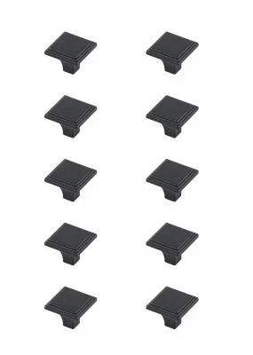 Knob Multipack (Set of 10)4370723