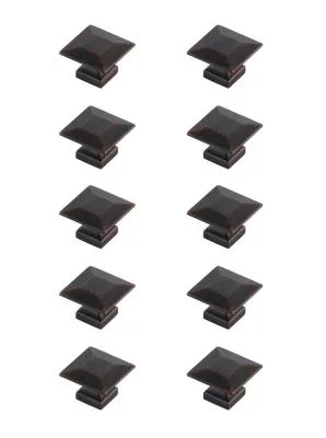 Knob Multipack (Set of 10)4370745