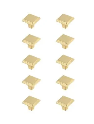 Knob Multipack (Set of 10)6350596