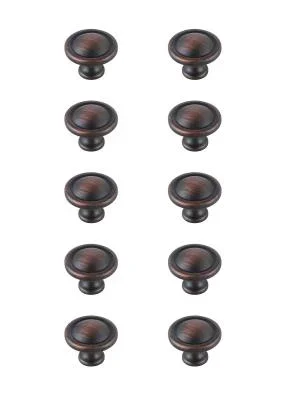 Knob Multipack (Set of 10)8245555