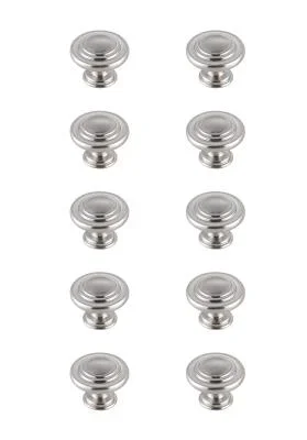 Knob Multipack (Set of 10)8245559
