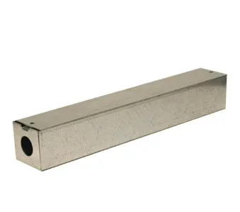 Knockouts Enclosure (ENCL-11)