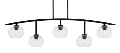 Kurve Five Light Bar (3745-MB-202)
