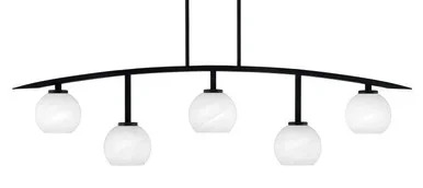 Kurve Five Light Bar (3745-MB-4101)