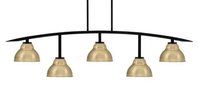 Kurve Five Light Bar (3745-MB-427-NAB)