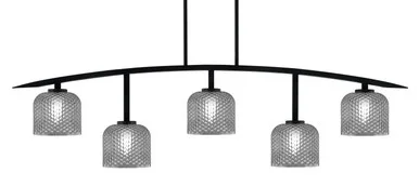 Kurve Five Light Bar (3745-MB-4612)